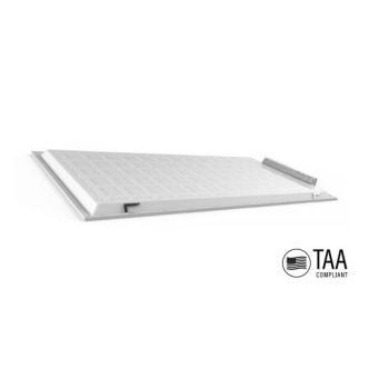 Keystone KT-BPLED50PS-24-8CSA-VDIM /G2/M 2x4 ColorSelect LED Backlit Panel TAA Made In Mexico