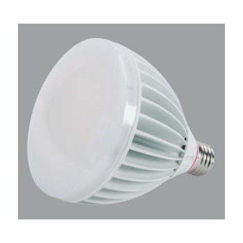 Keystone KT-LED48HID-V-E26-840-S 48W LED Vertical 175W HID Replacement 4000K