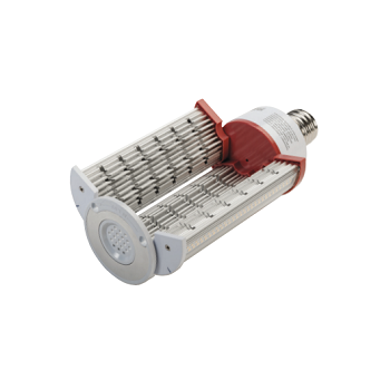 Keystone KT-LED63HID-H-EX39-830-D Xpander 180° LED HID Lamp 63W 3000K