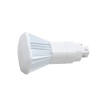 Keystone KT-LED82P-EV-8xx-D Extended Vertical LED PL Replaces 4-Pin 26W/32W/42W CFL