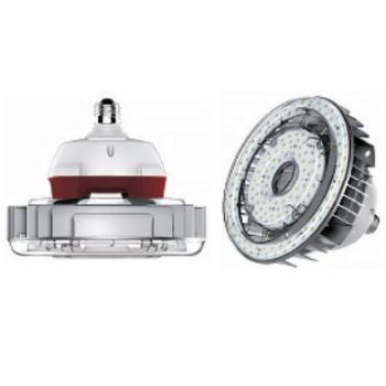 Keystone KT-LED80HID-V-EX39-830-D Vertical LED HID E39 80W 3000K
