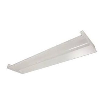 Keystone KT-CBLED34-14A-840-VDIM-P 1x4 LED Center Basket Fixture 34W 4000K