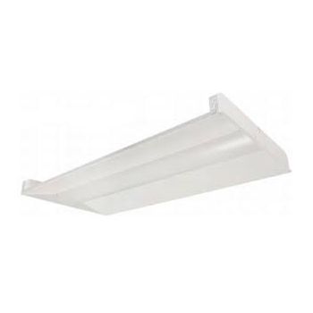 Keystone KT-CBLED30-24A-850-VDIM-P 2x4 LED Center Basket Fixture 30W 5000K