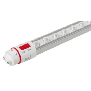 Keystone KT-LED5T8-24P1SO-8CSK-DX2 5W 24" 180° Clear 4K/5K/65K LED SignHero