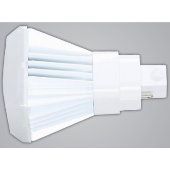 Keystone Combo Drive LED PL - 2-Pin Vertical-Mounted **DISCONTINUED**