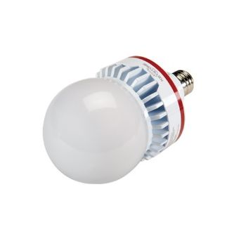 Keystone KT-LED25A23-O-EX39-830 25W 3000K Omni 277V LED A23 200W Equiv EX39