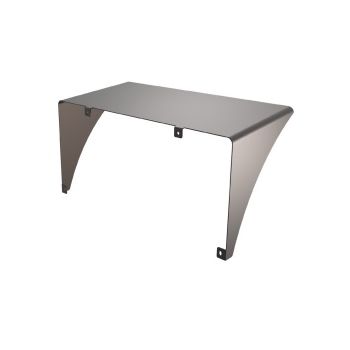 Keystone KT-FLED-GS-R2-1-KIT Glare Shield Accessory for 140W Rectangular Flood