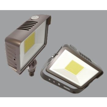 Keystone KT-FLED35-R1A-UNV-8CSB-VDIM 35W Color Select LED Flood Light