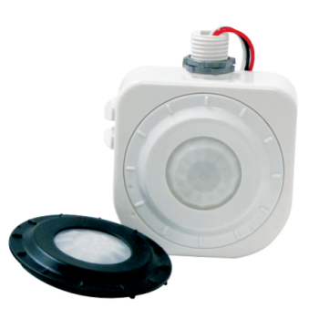 Keystone HBE-PIR-120/277/347 High Bay Motion Sensor PIR Sensing Technology