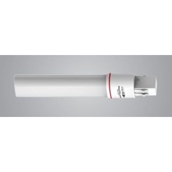 Keystone KT-LED62P-HS-827-D 2-Pin Slim LED PL GX23 Base Replaces 13W CFL