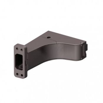 Keystone KT-ALED-PM-1-KIT Fixed Pole Mount Kit Series 1 LED Area Lights