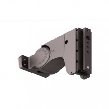 Keystone KT-ALED-PMA-1-KIT Adjustable Pole Mount Kit Series 1 LED Area Lights