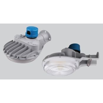 Keystone KT-ALED40-D2D-WM-850-VDIM LED Dusk to Dawn 40W 5000K 175W Equiv