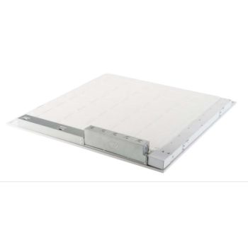 Keystone KT-BPLED35PS-22C-8CSA-VDIM-EM8 35W/30W/20W CCT Select LED Backlit Panel w/ Emergency Backup