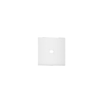Keystone KT-CLED-BP-15-W White Mounting Backplate for LED Canopies