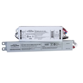 Keystone KT-EMRG-LED-12C-1200-IP - 12W Constant Power LED Emergency Driver