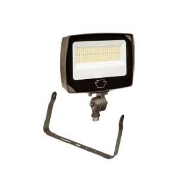 Keystone KT-FLED60PS-R4A-UNV-8CSB-VDIM 60W/50W/40W Color Select LED Flood