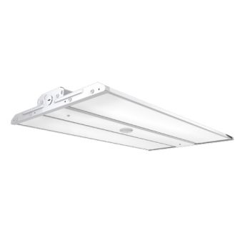 Keystone KT-HBLED215PS-2FB-8CSD-VDIM-P 2' LED Highbay 215W Color/Power Select