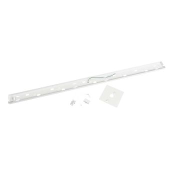 Keystone KT-LALED-4A-SM-KIT Surface Mount Kit for 4' Linta Fixtures