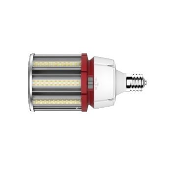 Keystone KT-LED100PSHID-EX39-8CSB-D Power/Color Selectable 100W LED HID