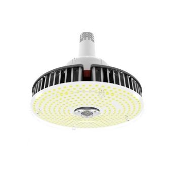 Keystone KT-LED115PSHID-V-EX39-8CSB-D Vertical LED 400W HID Replacement Color/Power Selectable