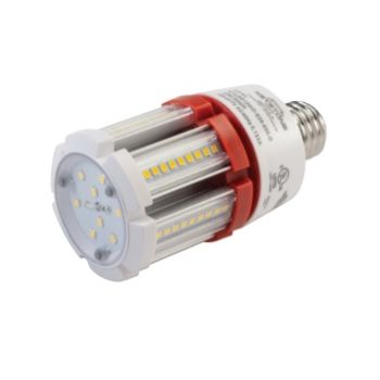 Keystone KT-LED12PSHID-E26-830-D /G4 12W/9W/6W LED E26 3000K 50W HID Replacement