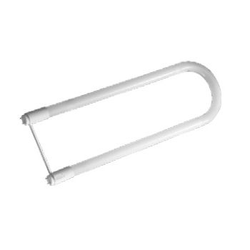 Keystone KT-LED12T8-U6P-8CSA-E External Drive LED T8 6" Ubend 12W CCT Select