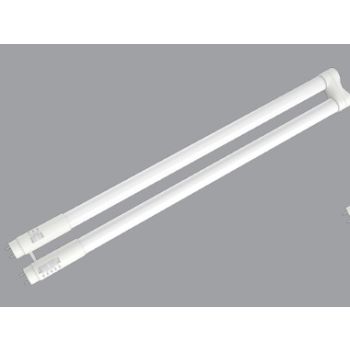 Keystone KT-LED15PST8-U1G-8CSJ-X3 1-5/8" LED Ubend Power/Color Select X3 ComboDrive