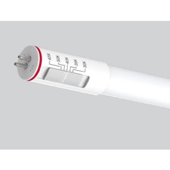 Keystone KT-LED12.5T5HE-48GC-8CSJ-DX2 12.5W Type B LED T5HE CCT Select 3000K-6500K