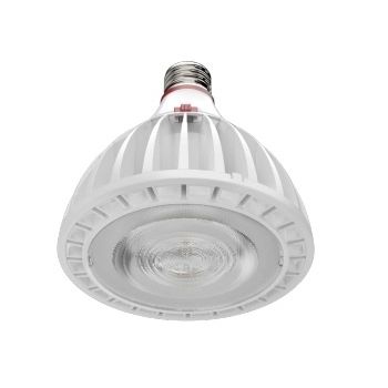 Keystone KT-LED33PSPAR38-F-830 33W Power Select LED PAR38 3000K 40° 277V