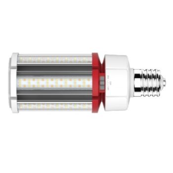 Keystone KT-LED36PSHID-E26-8CSB-D Power/Color Selectable 36W LED HID