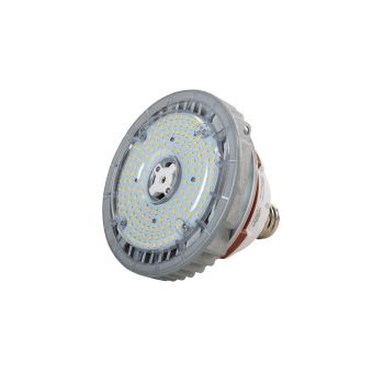 Keystone KT-LED60HID-V-E26-850-D Vertical LED HID E26 60W 5000K