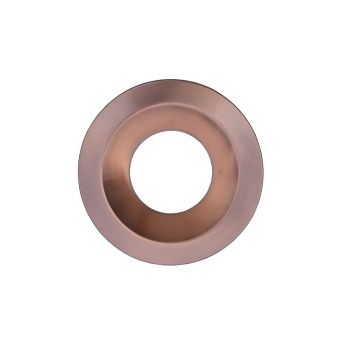 Keystone KT-RDLED-6A-BR-TRIM 6" Interchangeable Bronze Trim for Recessed Downlights