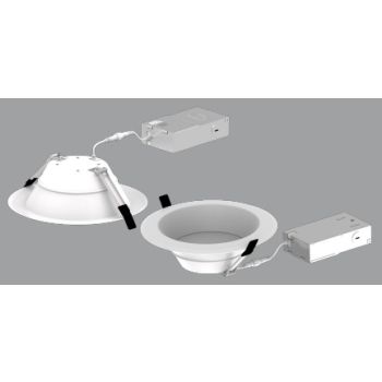 Keystone KT-RDLED23-8B-9CSF-FDIM AdvantaRMT 8" LED Downlight 27K-5K Phase Dimming