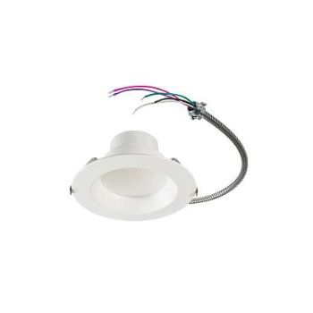 Keystone KT-RDLED24PS-6A-9CSF-CDIM 6" Advanta LED Downlight 27K-5K Combination Dimming