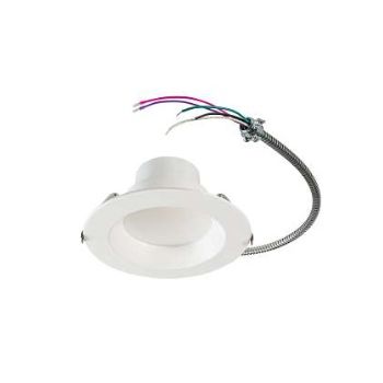 Keystone KT-RDLED30PS-8A-9CSF-CDIM 8" Advanta LED Downlight 27K-5K Combination Dimming