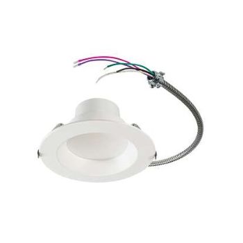 Keystone KT-RDLED38PS-10A-9CSF-CDIM 10" Advanta LED Downlight 27K-5K Combination Dimming
