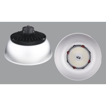 Keystone KT-RHLED-AR90-1-KIT /G2 Aluminum Dome Reflector for 100W-150W RHLED