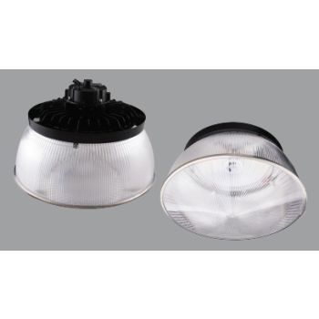 Keystone KT-RHLED-CL90-2-KIT /G2 Clear Polycarbonate Dome Reflector for 200W RHLED