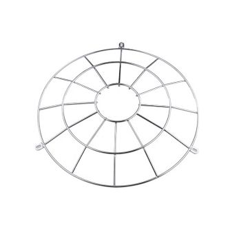 Keystone KT-RHLED-WG-2-KIT /G2 Steel Steel Wire Guard for 200W RHLED