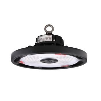 Keystone KT-RHLED150-12C-850-VDIM-P /G2 150W 12" Round LED Highbay 5000K
