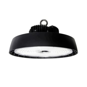Keystone KT-RHLED135HT-14C-850-VDIM-P High Temperature Round LED Highbay 135W