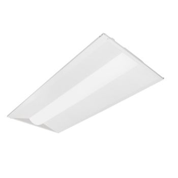 Keystone 2x4 Color Select 30W Troffer