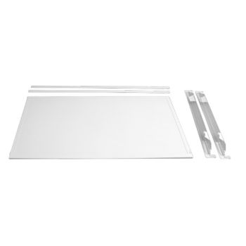 Keystone KT-RKIT45PS-24PD-8CSA-VDIM /G2 2x4 LED Panel DoorFrame Retrofit 45W CCT/Power Select