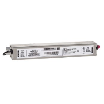 Keystone Technologies KTLD-60-UV-12V-MC1 Constant Voltage LED Pocket Driver