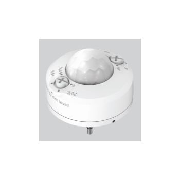 Keystone KTS-PIR1-12V-AUX Smart Port LED PIR Occupancy Sensor