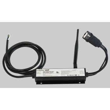 Keystone KTSL-DMXC1-UV-WC SmartLoop Wireless 120-277V DMX Controller for Mistik Wall Washers