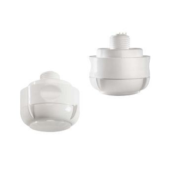 Keystone KTSL-FC3-12V-PKO-PIR Bluetooth Mesh SmartLoop Fixture Controller w/ Integrated PIR/Daylight