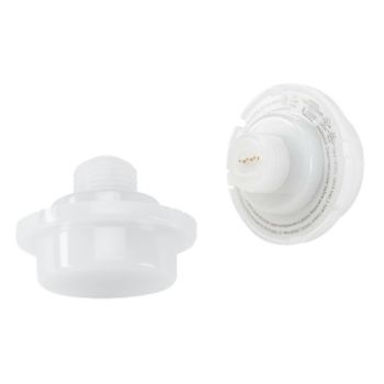 Keystone KTSL-FC4-12V-PKO Bluetooth Mesh SmartLoop Screw-In Low Voltage Fixture Controller 12V