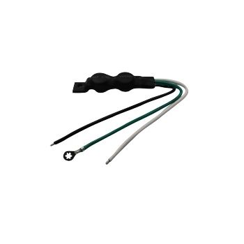 Keystone Technologies KTSP-10KV-C External Surge Protector Compact 10KV 10KA